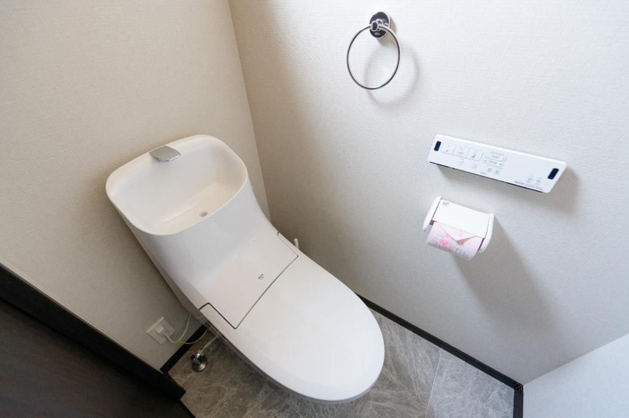 Rakuten Stay House X Will Style Sasebo 102 Exteriör bild