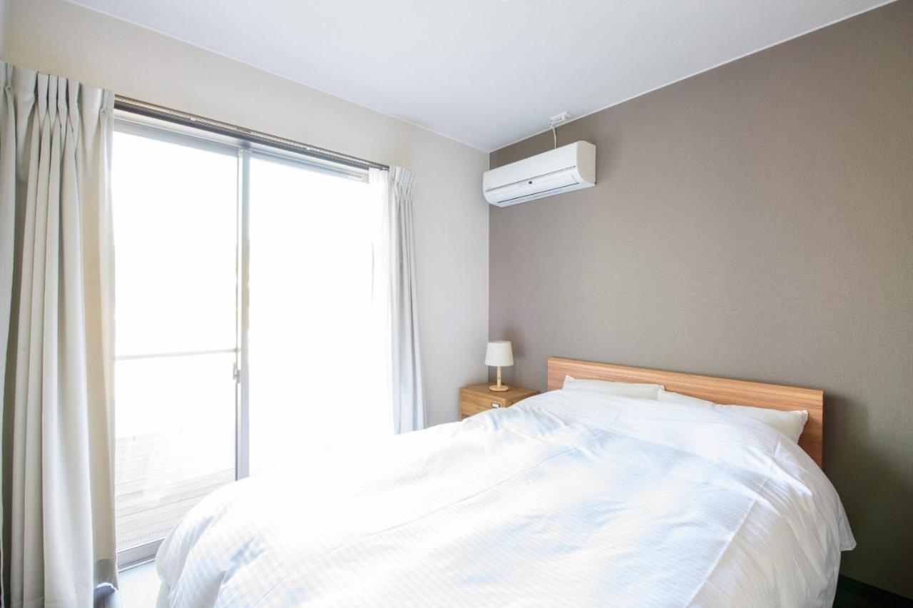 Rakuten Stay House X Will Style Sasebo 102 Exteriör bild