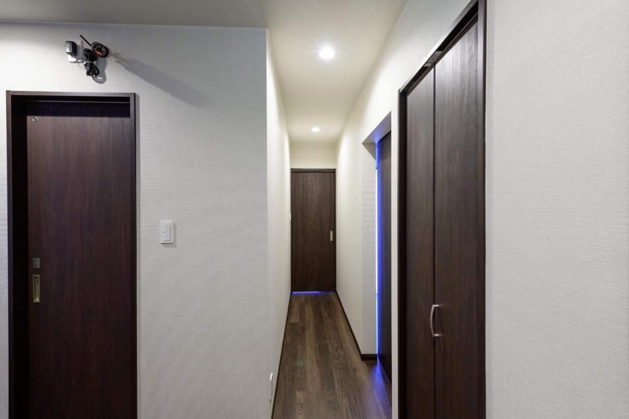 Rakuten Stay House X Will Style Sasebo 102 Exteriör bild