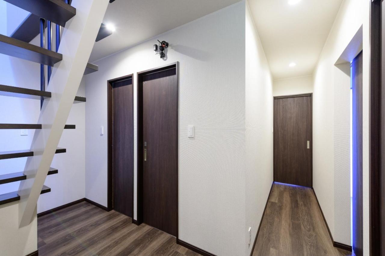 Rakuten Stay House X Will Style Sasebo 102 Exteriör bild