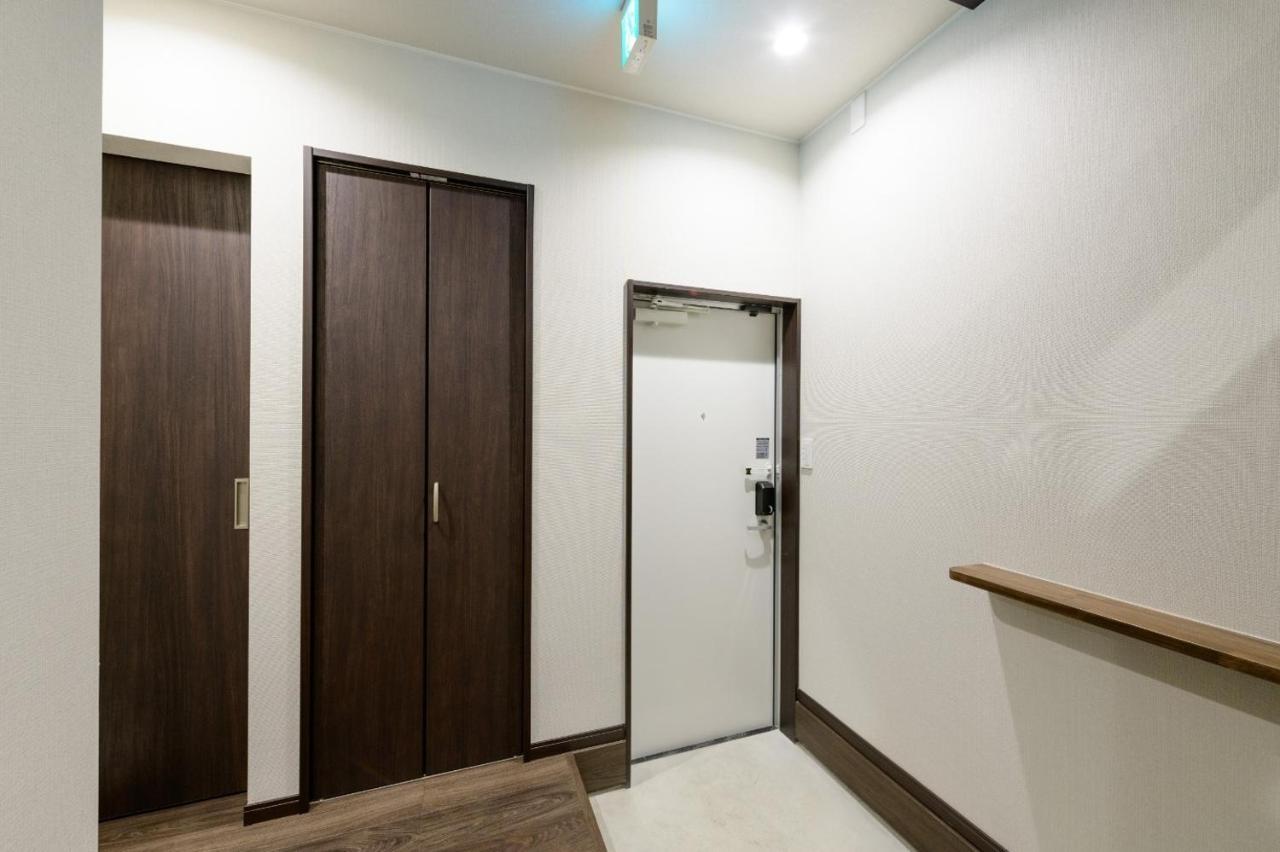 Rakuten Stay House X Will Style Sasebo 102 Exteriör bild