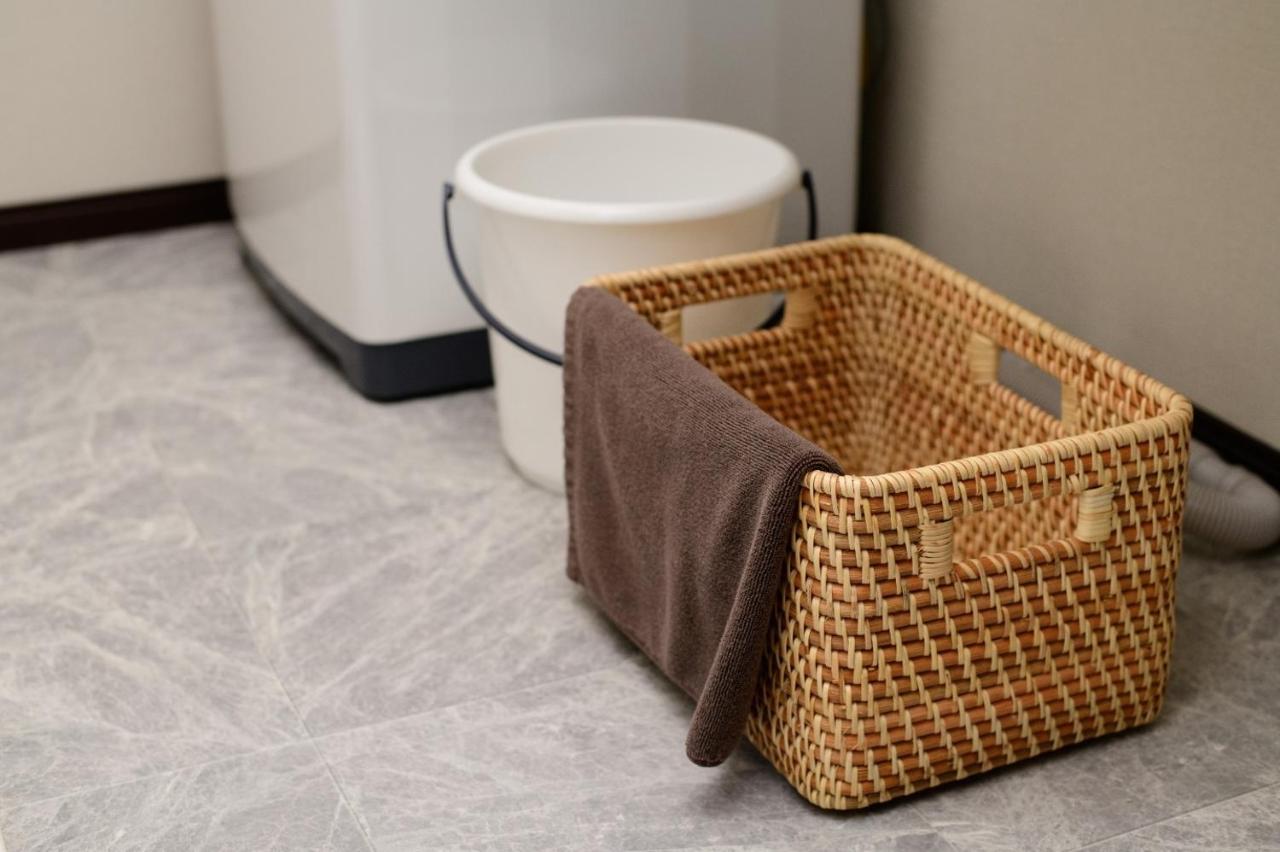 Rakuten Stay House X Will Style Sasebo 102 Exteriör bild