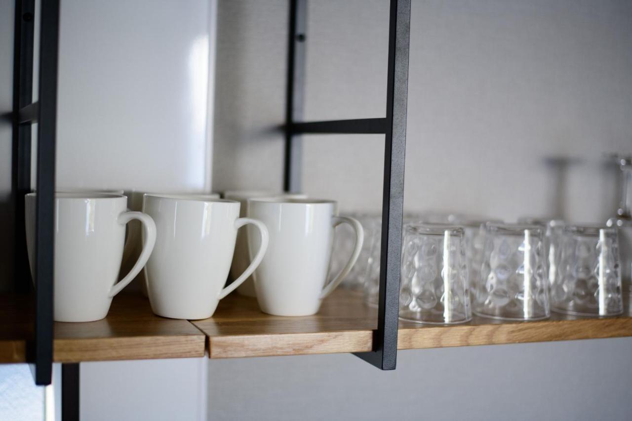 Rakuten Stay House X Will Style Sasebo 102 Exteriör bild