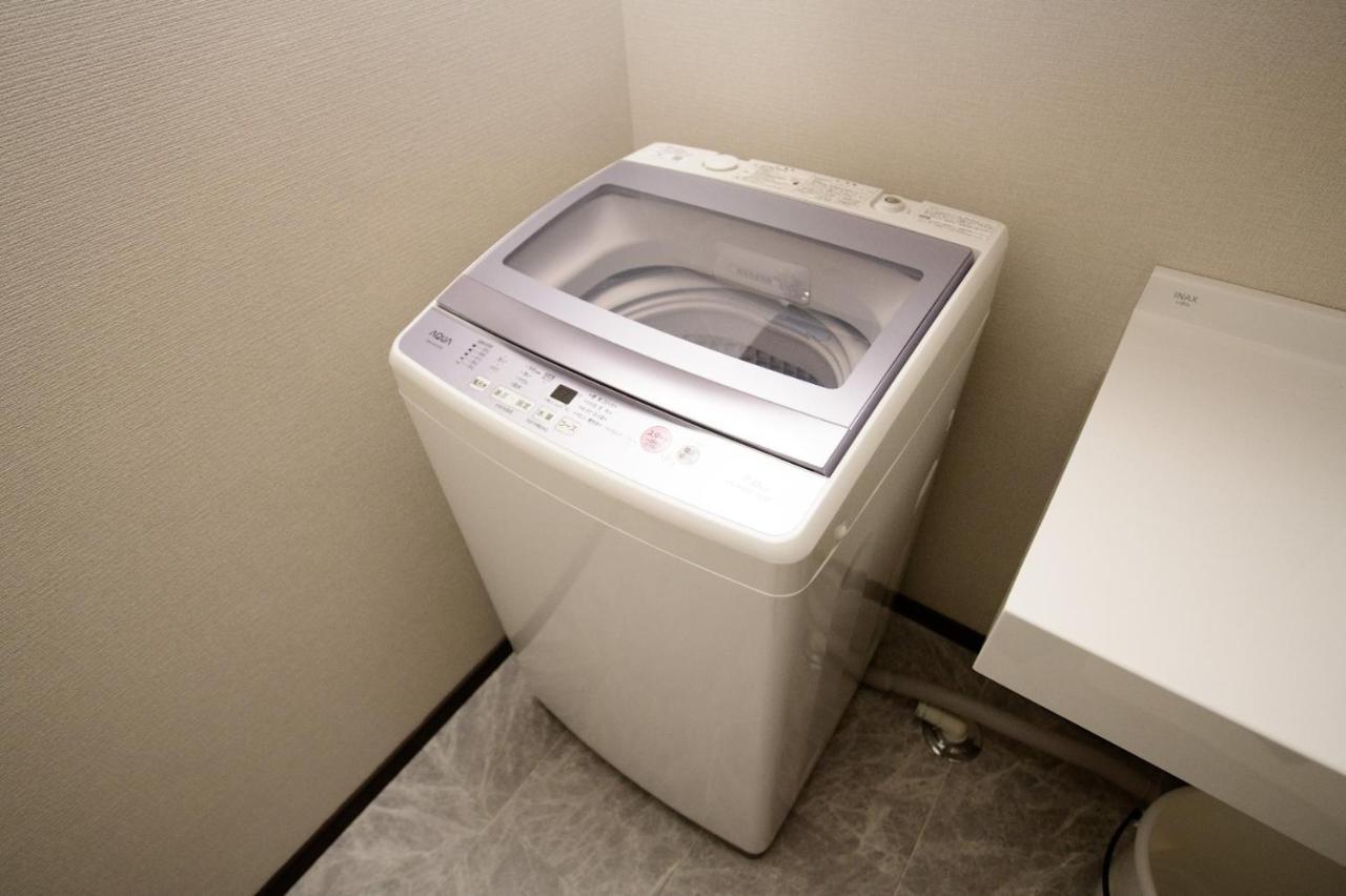 Rakuten Stay House X Will Style Sasebo 102 Exteriör bild
