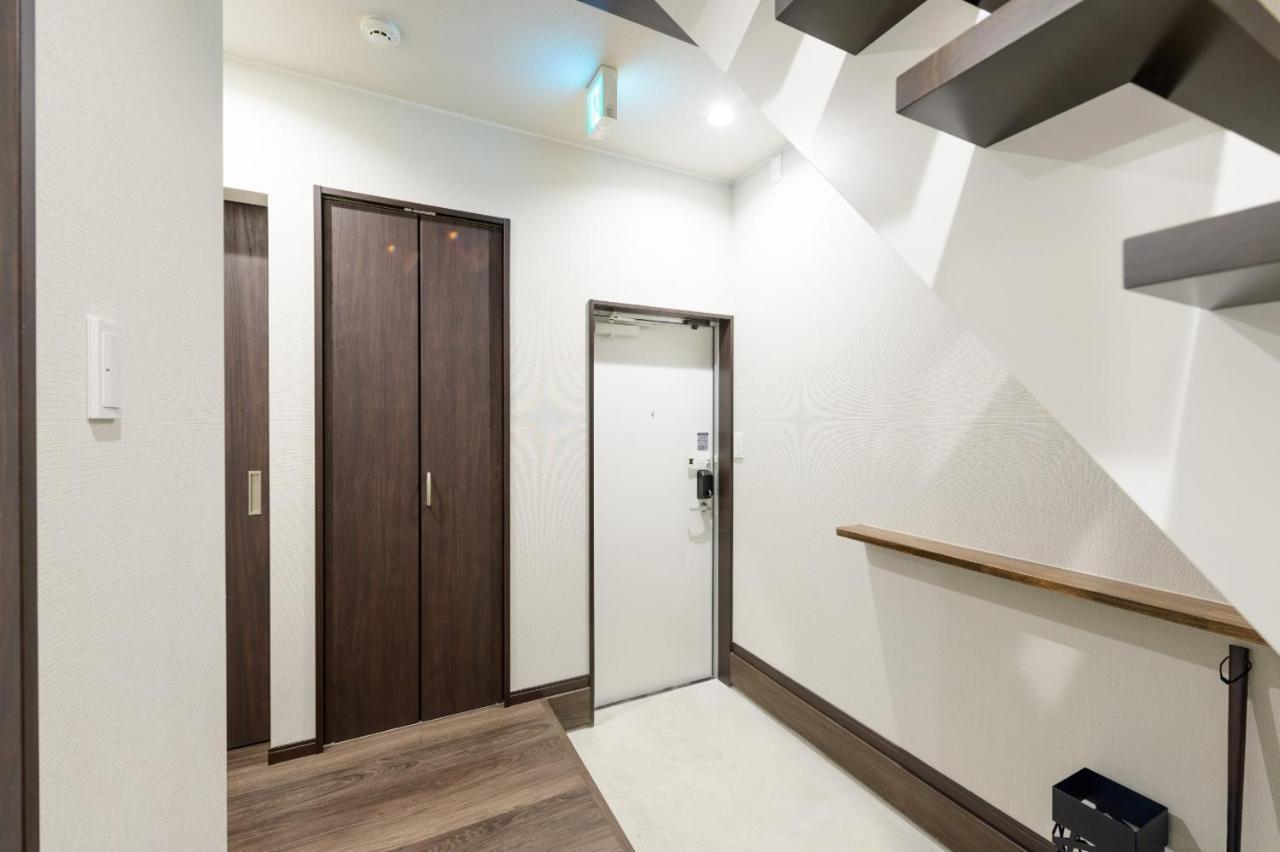 Rakuten Stay House X Will Style Sasebo 102 Exteriör bild