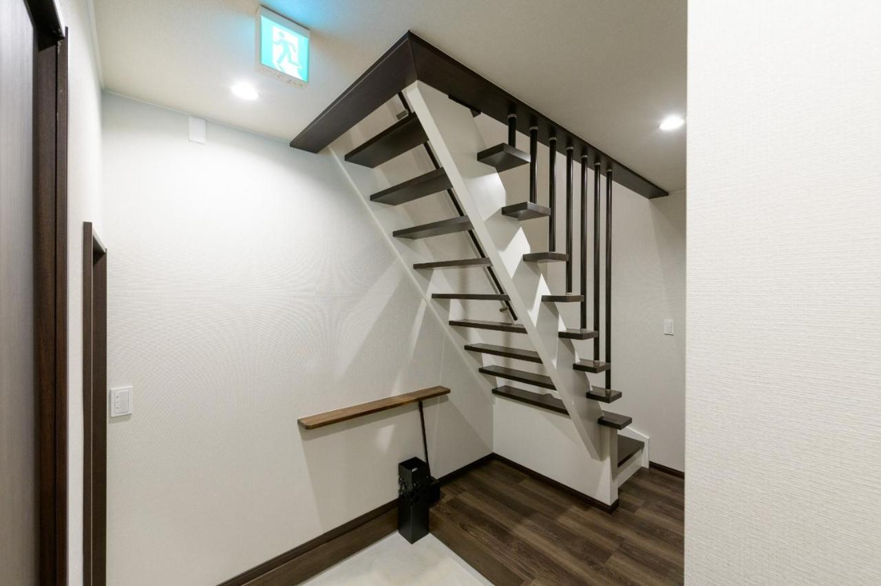 Rakuten Stay House X Will Style Sasebo 102 Exteriör bild