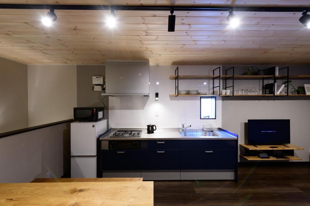 Rakuten Stay House X Will Style Sasebo 102 Exteriör bild