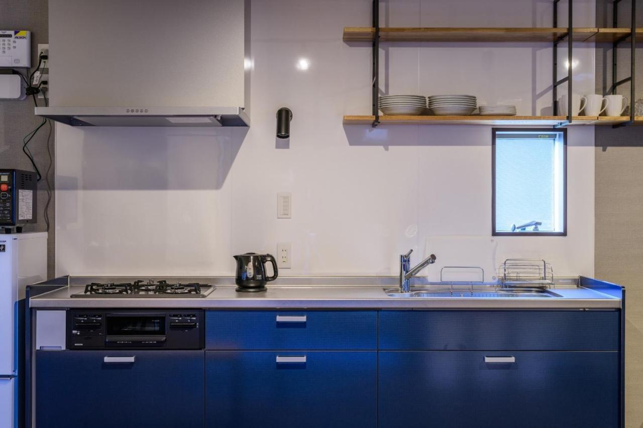 Rakuten Stay House X Will Style Sasebo 102 Exteriör bild