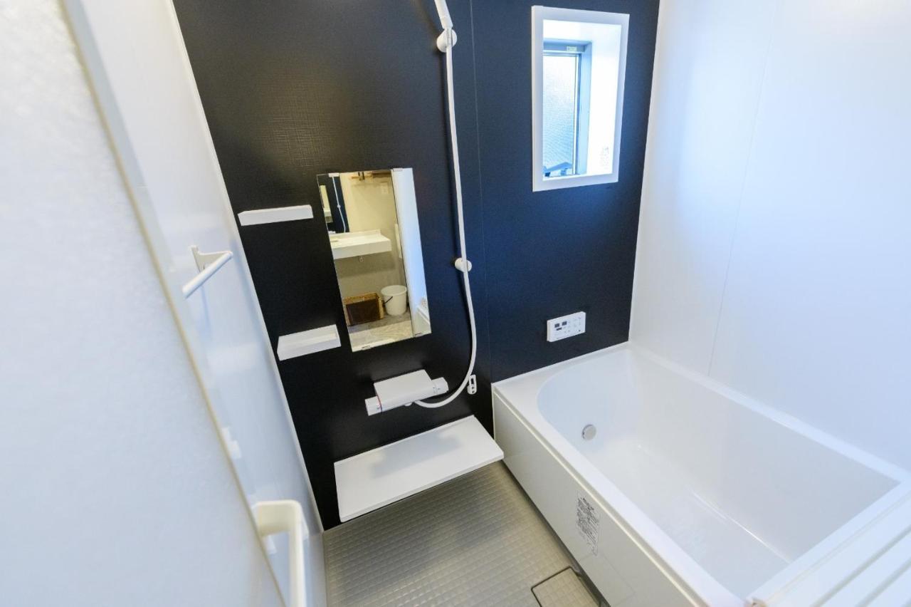 Rakuten Stay House X Will Style Sasebo 102 Exteriör bild