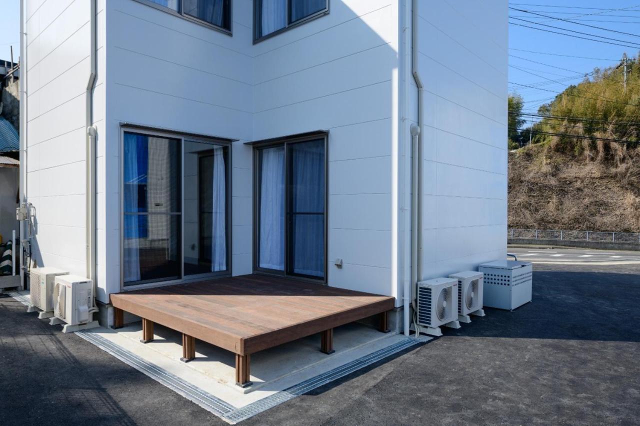 Rakuten Stay House X Will Style Sasebo 102 Exteriör bild