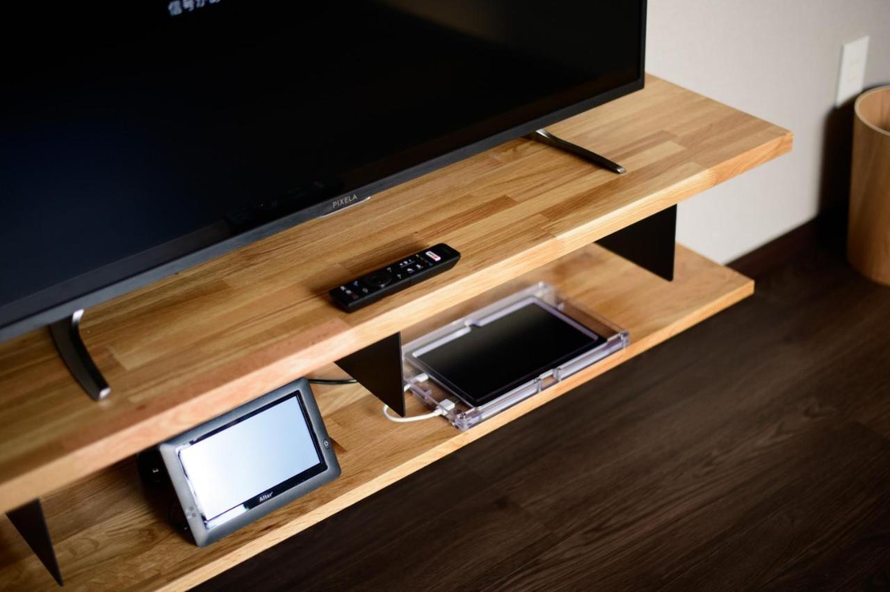 Rakuten Stay House X Will Style Sasebo 102 Exteriör bild