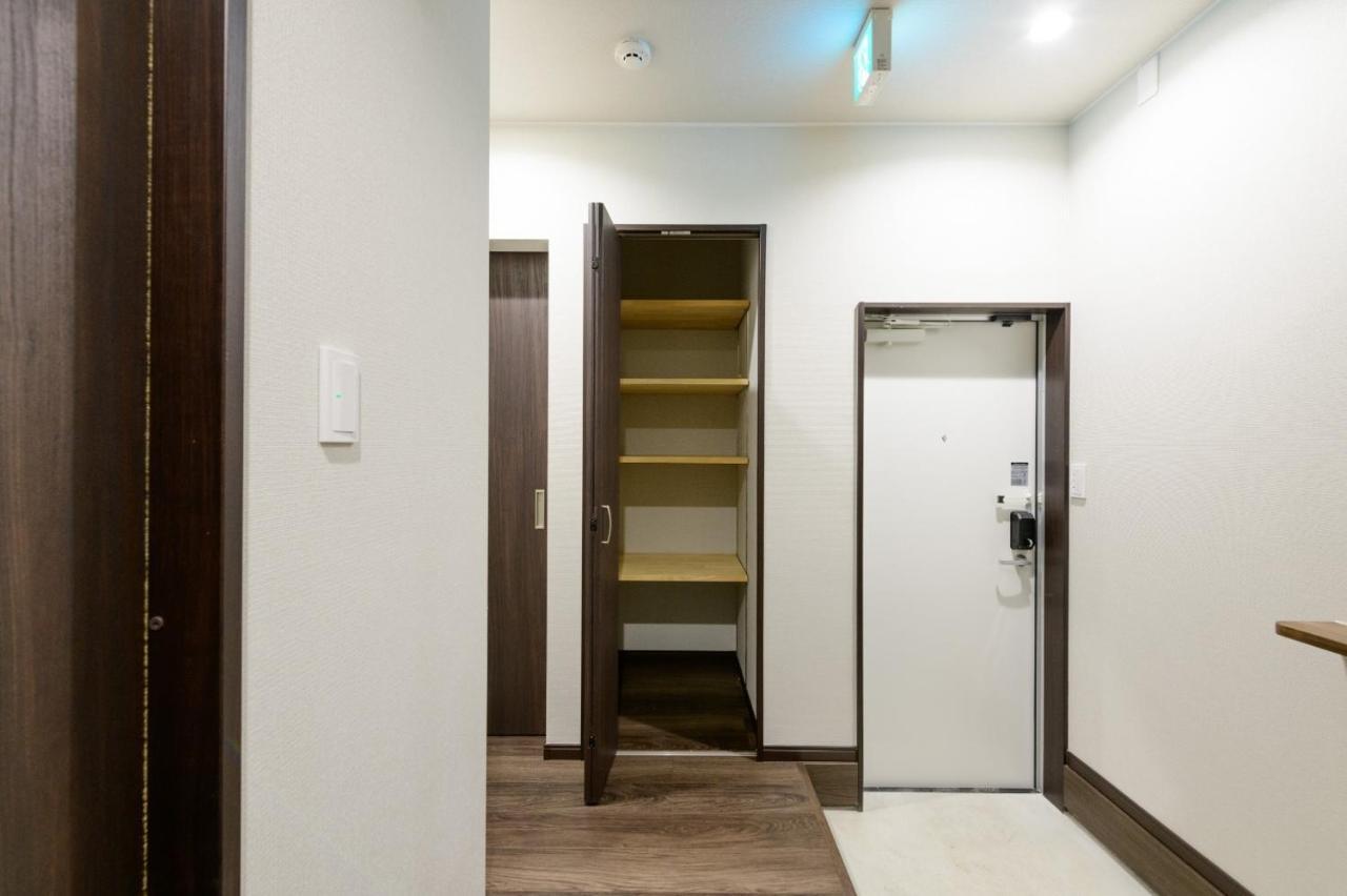 Rakuten Stay House X Will Style Sasebo 102 Exteriör bild