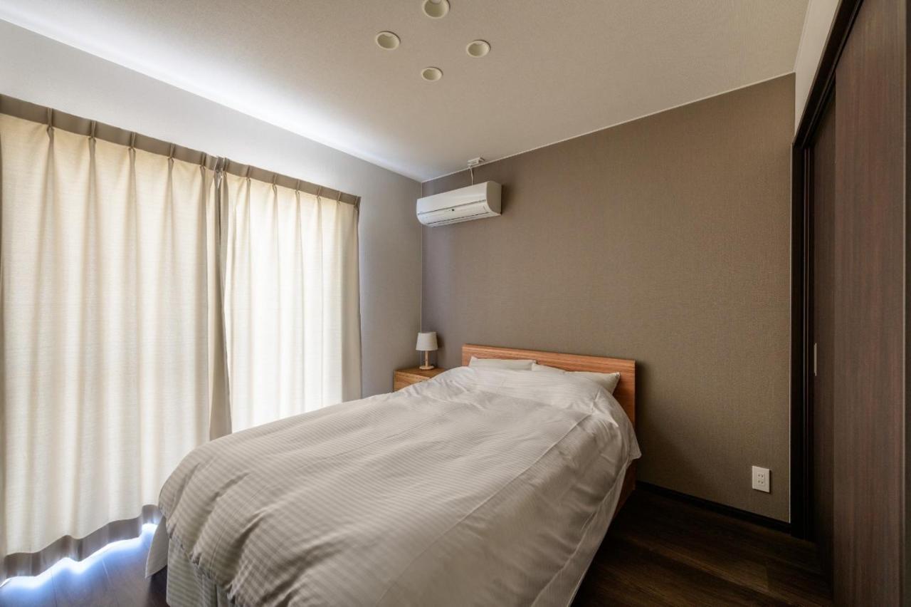 Rakuten Stay House X Will Style Sasebo 102 Exteriör bild
